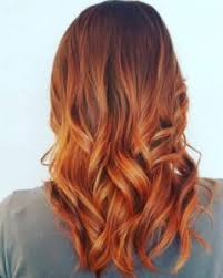 The different colors that make up the auburn category span very light in tone to the very dark one. Best Auburn Hair With Highlights 2019 Photo Ideas Step By Step