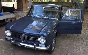 Image result for Blu Francia 1968 Alfa-Romeo