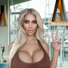 Woman charged with killing Kim K lookalike during butt-lift | New York Post