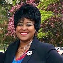 Deborah Lynette Moss Obituary