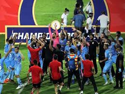 Maybe you would like to learn more about one of these? Isl Winners List Champions From Each Edition Of The League