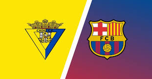 Estadio ramon de carranza referee: Cadiz Vs Barcelona Match Preview Predictions Laliga Expert