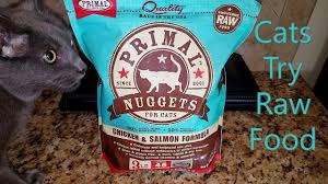 It's our mission to give pets and their owners more years of healthy companionship through our fresh dog and cat food. Darwin S Natural Pet Products Natural Selections Raw Cat Food Review Youtube