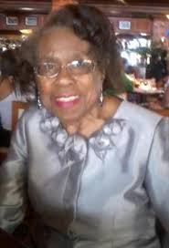 Myrtle Lee Wilkerson Obituary