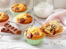 Sammlung von j g • zuletzt aktualisiert: Einfache Muffins Susse Rezepte Zum Nachbacken Lecker