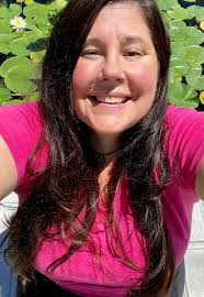 I want to thank Michele Germain for sharing her dream with us today in  ceremony. She spoke of 3 woman