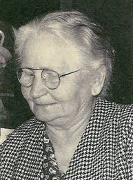 Mary Delvina Erwin Waldenmaier (1876-1964)