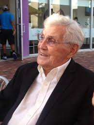 Wallace Bates Obituary