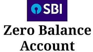 Sir tell me i am eligible for internet banking.or not. Sbi Online Bank Account Opening With Zero Balance Tech Pro Data