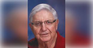 Obituary information for Marvin Cecil Welch