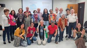 Núcleo de Ecologia Integral do CCB apresenta carta aos candidatos às eleições de 2026