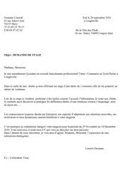 Lettre De Motivation Mise En Rayon Carrefour Vic Quotes