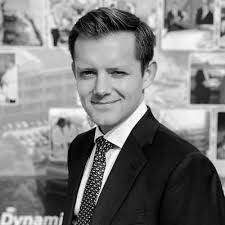 Like the look of this bloke