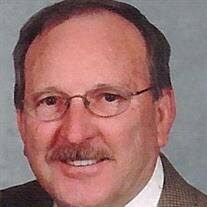 Edmund William Bopp Jr. Obituary