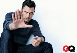 His accolades include two academy awards and three golden globe. Ben Affleck Filmmaker Gq