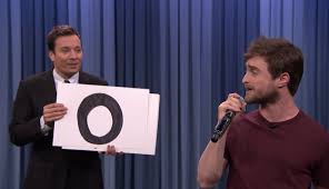 The materials include short scripts, poetry, and lyrics. Daniel Radcliffe Proves He S An Incredible Rapper With Mind Numbing Performance Of Alphabet Aerobics Watch Consequence