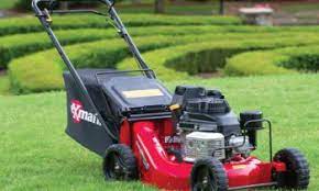 Why would i buy the exmark over. Exmark Commercial Walk Behind Mowers Versatile Handling And Precision Trimming Kanequip Inc Kansas And Nebraska