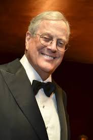 David Koch family donates $1 million to Wichita's Mark Arts