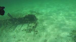 Wreck of the hesperus is a song harrison wrote about getting old, using metaphors to proclaim how he still felt very able and strong. Bimini Dive The Hesperus Turtle Wreck June 2016 Youtube