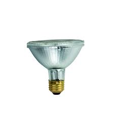 Philips 39 Watt Equivalent Halogen Par30s Soft White 2700k Flood Light Bulb 1 Bulb 428960 The Home Depot