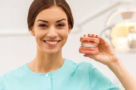 When the procedure is completed, you will be free to leave. What To Expect When Your Braces Come Off