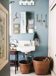 In the kitchen or in the bedrooms, we're shining a light on all the ways you can utilize a silky tiffany blue wall in 20 beautiful ways. 10 Ways To Give Your Bathroom Summer Style Design Sponge