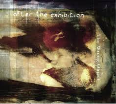 After The Exhibition The Wrong Object Michel Delville The Wrong Object Doubt Machine Mass