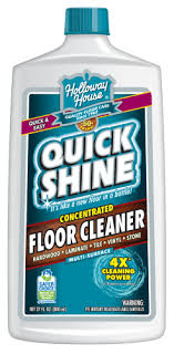 Quick Shine Concentrated Floor Cleaner 27 Oz Quick Shine Quick Shine Floor Cleaner Floor Cleaner