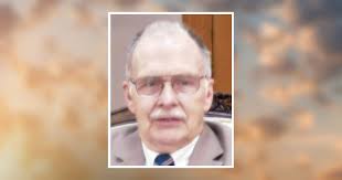 Larry B. Viers Obituary March 31, 2024