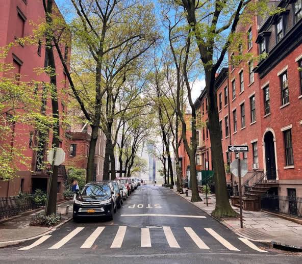 Brooklyn Heights: A Picturesque Neighborhood | Brooklyn's Lifestyle