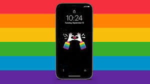 Maybe you would like to learn more about one of these? 15 Free Pride Wallpapers For Iphone In 2021 Hd Download Igeeksblog