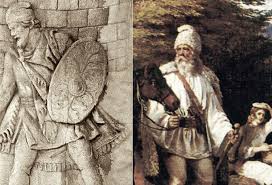 Parcă erau cele cu varză, brânză, barză, amurg, moşneag, copil şi nu mai ştiu ce. Cate Cuvinte Traco Dace Are Limba RomanÄƒ