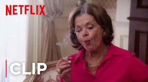 But the rest of his spoiled, dysfunctional family are making his job unbearable. Jessica Walter Best Arrested Development Moments As Lucille Ew Com