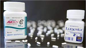 F D A Warns Of Sleeping Pills Strange Effects The New York Times