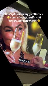 2024 Is Darcy Steele Married to Giorgio