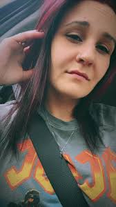 Miranda Rose St Louis