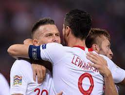 W środę reprezentacja polski przegrała z holandią 1:2 (1:0) w chorzowie w ostatnim meczu grupy 1. Liga Narodow 2018 19 Polska Grupa Wyniki Terminarz Ile Punktow Ma Polska Eska Pl