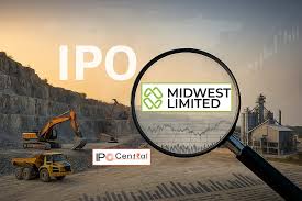 IPO Central - News update
