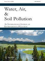 Air pollution, water pollution, soil pollution. Reduction Of Pb Zn And Cd Availability From Tailings And Contaminated Soils By The Application Of Lignite Fly Ash Springerlink