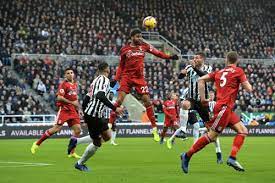 Remarks you must read & know before buying fulham vs newcastle united tickets: Newcastle V Fulham 2018 19 Premier League