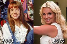 Jun 22, 2021 · britney spears kämpft offenbar schon seit vielen jahren dafür, wieder die herrin über ihr eigenes leben zu werden. Damals Heute Die Stars Des Disney Channels Britney Spears Filmstarts De