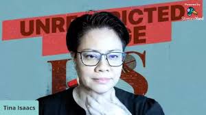 Chanelle Gabrielle Guerzo sings