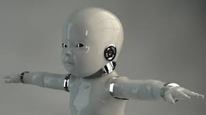 Robot 3d Models Free 3d Robot Download 3d Model Robot Robots Concept
