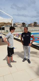 Federico burdisso (born 20 september 2001) is an italian swimmer who won a bronze medal at the 2018 european championships. Burdisso Azzurrino Tra I Grandi Tra Allenamenti Inglesi E Prospettive Americane Questione Di Stile
