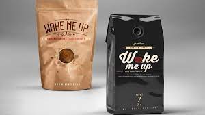9.8 x 12.5 x 28 combined inches 60.3 inches. Custom Coffee Bags Stunning Quality Low Minimums Best Pricing