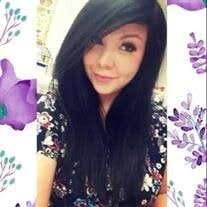 Nicole Marie Stephenson Obituary