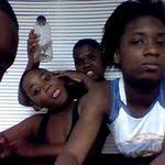 Jamie Boykins's Instagram, Twitter & Facebook