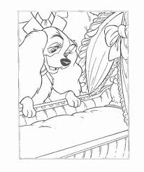 Carnival coloring page to download. Kids N Fun Com 15 Coloring Pages Of Lady And The Tramp