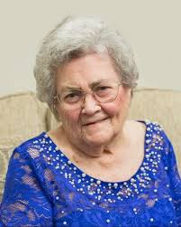 Gertrude White Hebert Obituary December 26, 2024