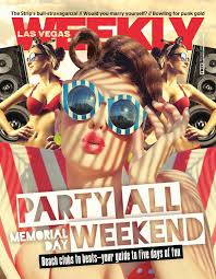 2015-05-21 Las Vegas Weekly by Greenspun Media Group - Issuu